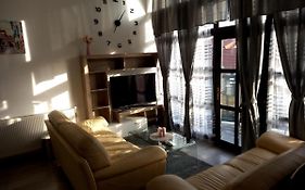 Apartmani Dubrava 1